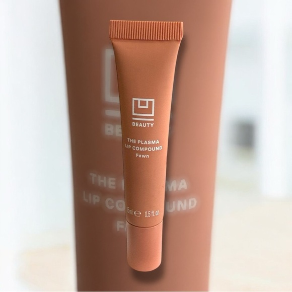 U Beauty The Plasma Lip Compound  in Fawn - Picture 1 of 4
